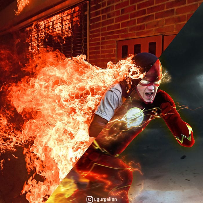 Ugur Gallen, las otras realidades que ignoramos 5 Venezuela