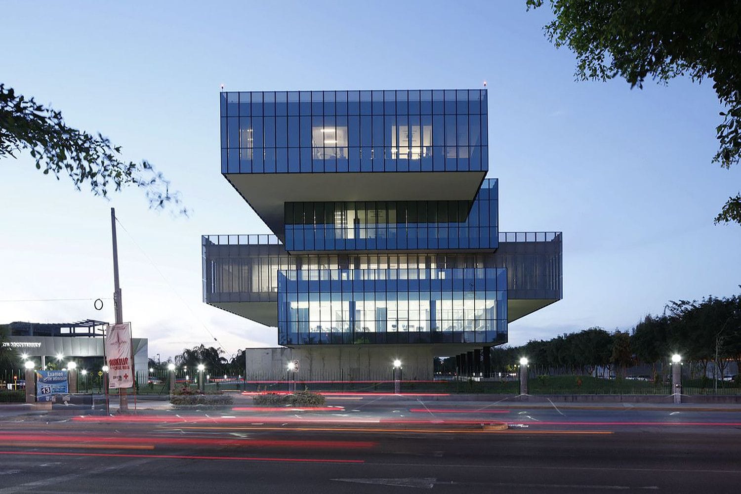 21 arquitectas que están abriendo nuevos caminos en la arquitectura 38 Bioinnova Tatiana Bilbao 21 arquitectas enteurbano