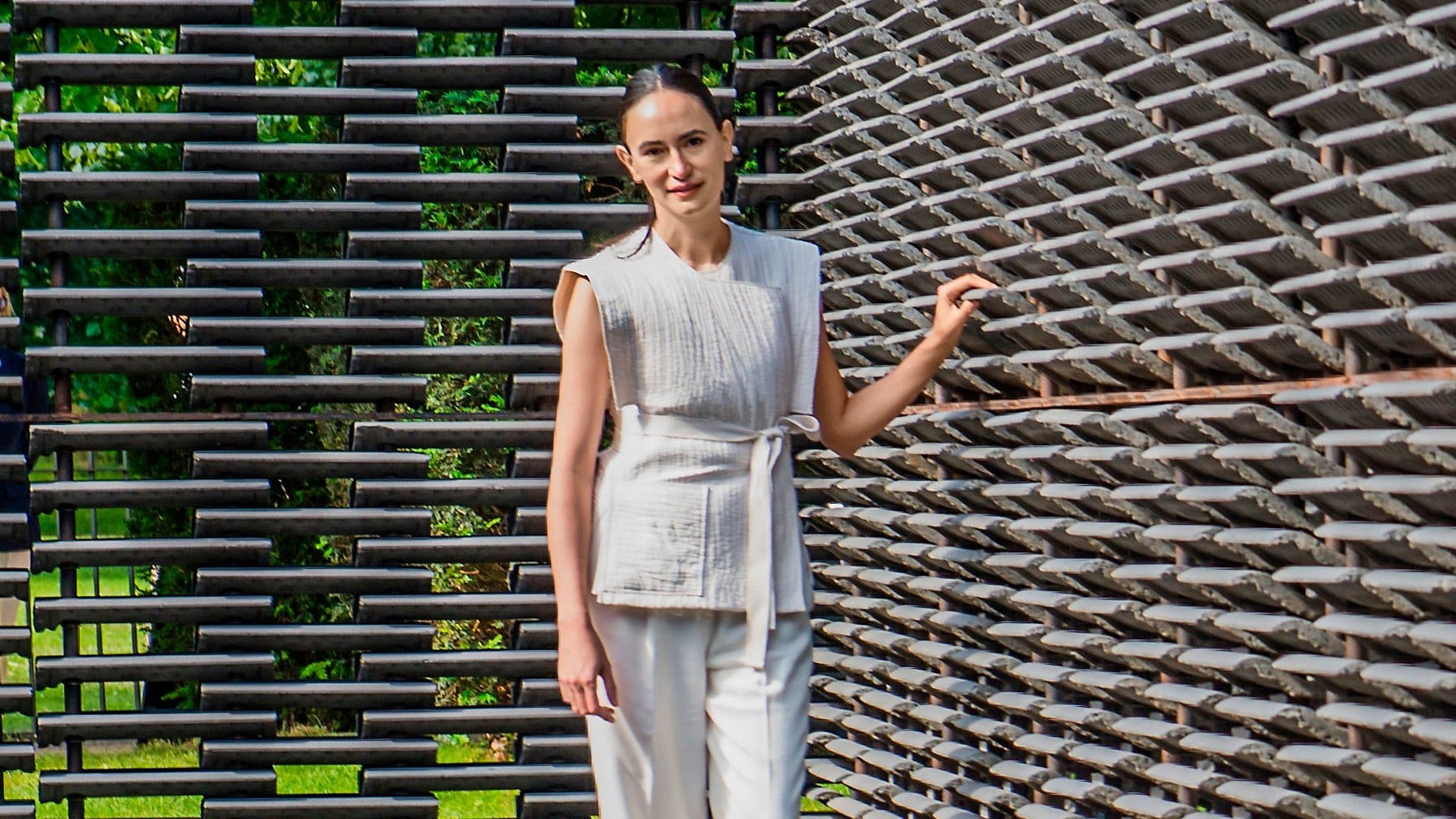 21 arquitectas que están abriendo nuevos caminos en la arquitectura 12 ARQUITECTAS