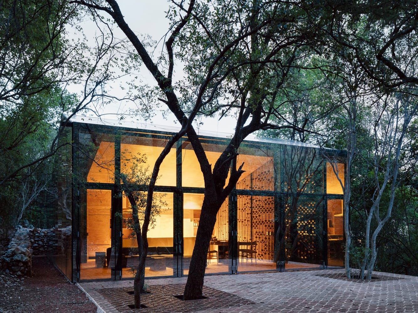 21 arquitectas que están abriendo nuevos caminos en la arquitectura 39 Galeria de los terrenos Tatiana Bilbao 21 arquitectas enteurbano