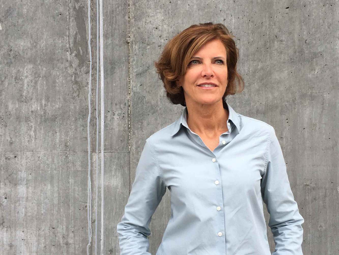 21 arquitectas que están abriendo nuevos caminos en la arquitectura 48 Jeanne Gang 21 arquitectas enteurbano