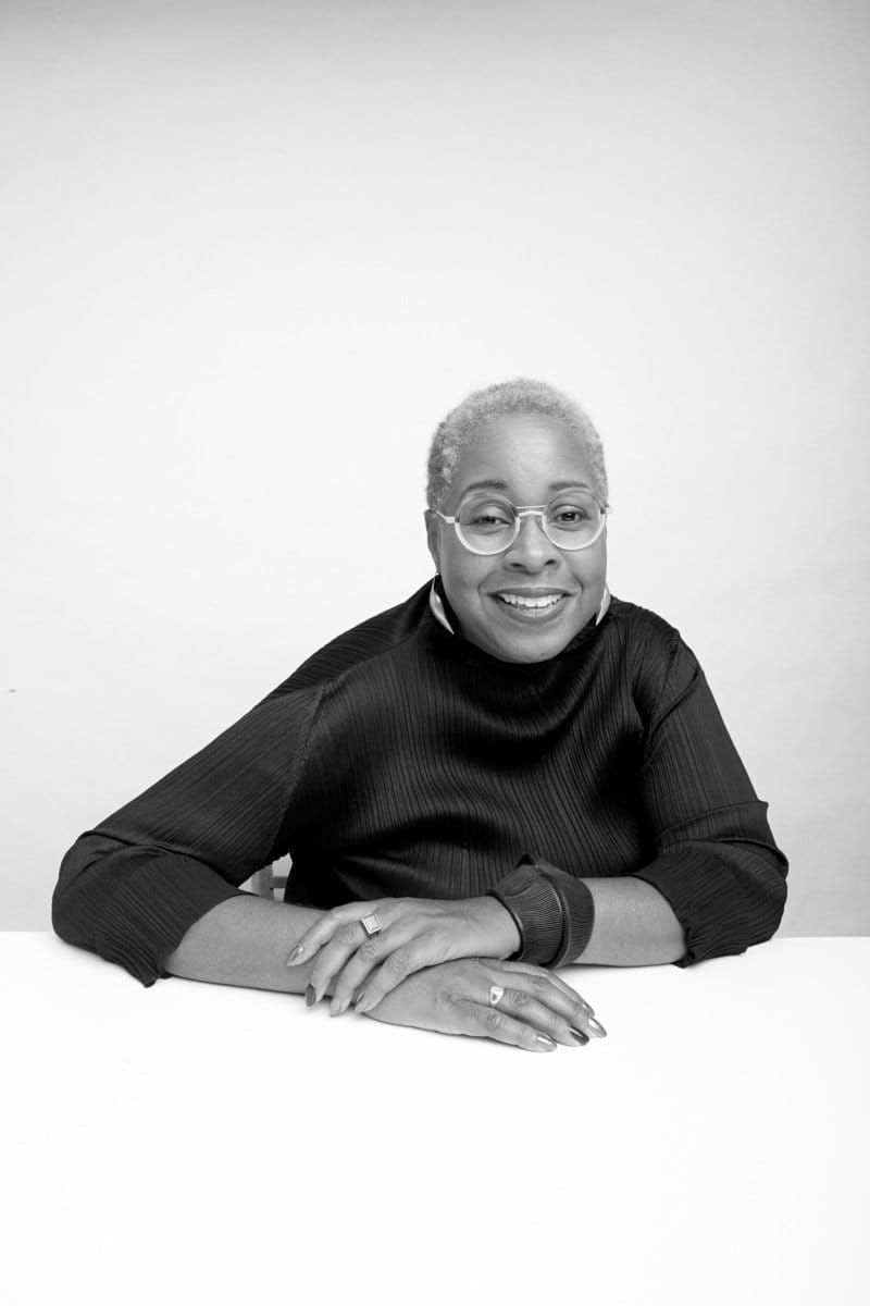 21 arquitectas que están abriendo nuevos caminos en la arquitectura 31 Mabel 21 arquitectas enteurbano