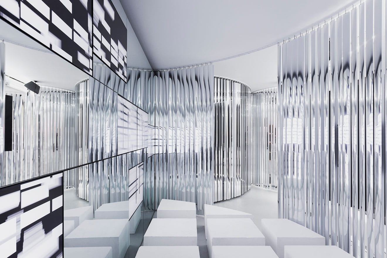 21 arquitectas que están abriendo nuevos caminos en la arquitectura 23 Tienda de arte y arquitectura 02 Eva Franch i Gilabert 21 arquitectas enteurbano