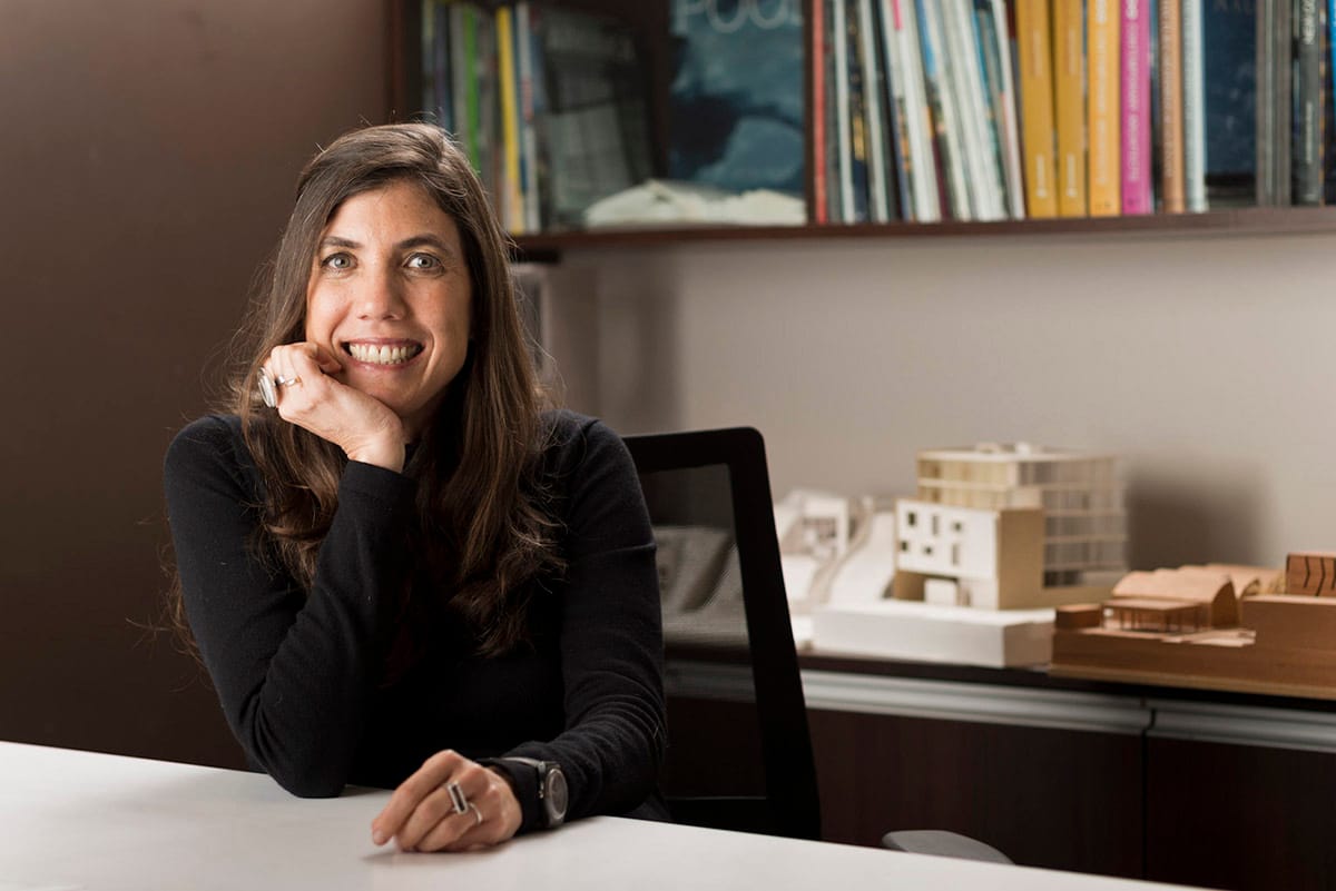 21 arquitectas que están abriendo nuevos caminos en la arquitectura 54 sandra barclay 21 arquitectas enteurbano