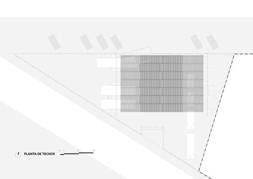 GUACARAS – Food  Drinks Park / ODB Arquitectos