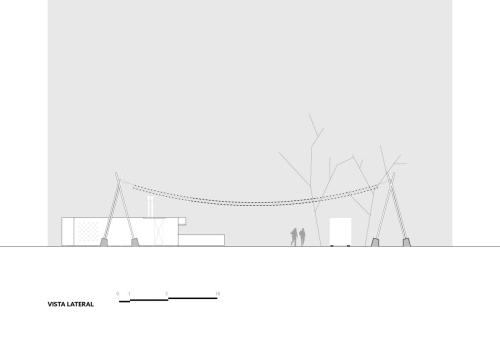 GUACARAS – Food  Drinks Park / ODB Arquitectos