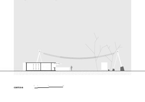 GUACARAS – Food  Drinks Park / ODB Arquitectos