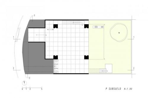 1.1-CASA-D4-P-SUBSUELO-1