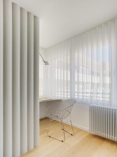 LAURA ORTÍN ARQUITECTURA