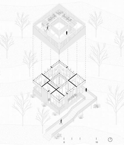 2. Axonometric