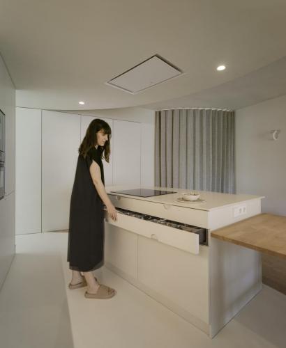 LAURA ORTÍN ARQUITECTURA