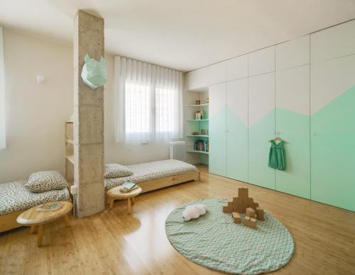 LAURA ORTÍN ARQUITECTURA