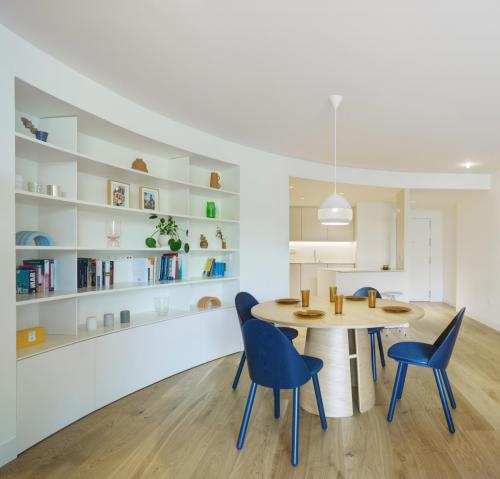 LAURA ORTÍN ARQUITECTURA