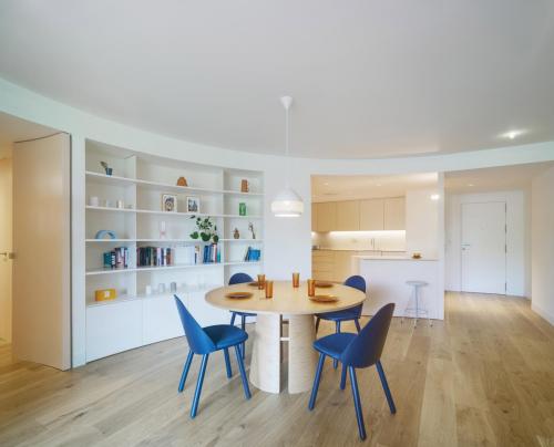 LAURA ORTÍN ARQUITECTURA