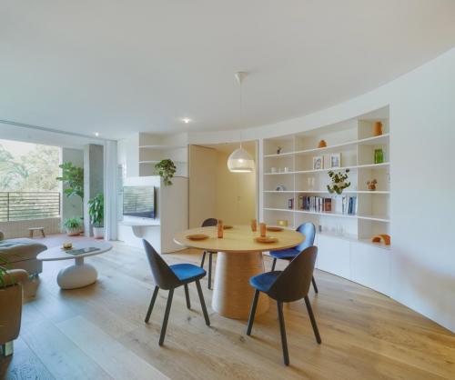 LAURA ORTÍN ARQUITECTURA