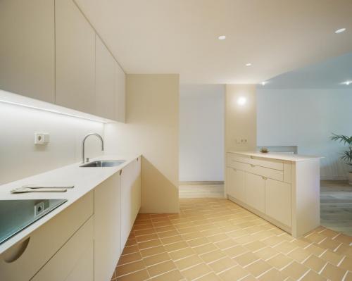 LAURA ORTÍN ARQUITECTURA