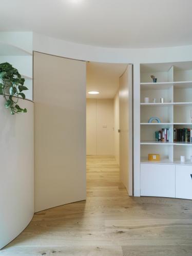 LAURA ORTÍN ARQUITECTURA