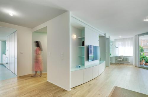 LAURA ORTÍN ARQUITECTURA