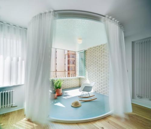 LAURA ORTÍN ARQUITECTURA