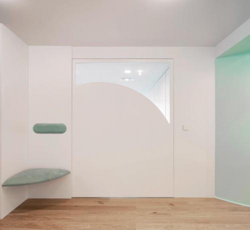 LAURA ORTÍN ARQUITECTURA