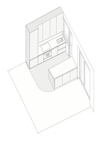 AXONOMETRIC-VIEW-KITCHEN